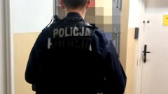 Powiat sztumski. Mieli przy sobie amfetaminę – mężczyznom grozi do 3 lata więzienia.