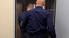 Malbork. Okradał garaże i maszyny budowlane – wpadł podczas kontroli drogowej.