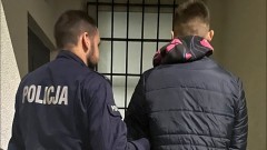 Powiat sztumski. Prowadził samochód pod wpływem narkotyków – posiadał je również przy sobie.