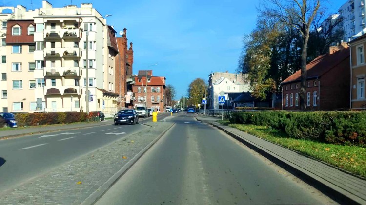 Malbork. Utrudnienia w ruchu – wkrótce przebudowa przejścia dla pieszych na ul. Mickiewicza.