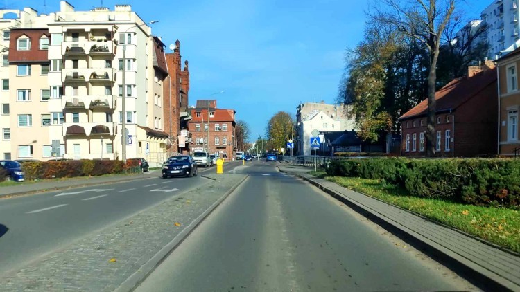 Malbork. Utrudnienia w ruchu – wkrótce przebudowa przejścia dla pieszych na ul. Mickiewicza.