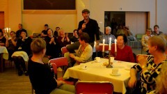 Narodowe Święto Niepodległości w gminie Stare Pole – koncert Sławomira Malinowskiego.