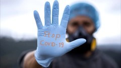 Wzrasta w Polsce liczba zachorowań na Covid-19. Jak przedstawia się sytuacja w powiecie malborskim i nowodworskim?