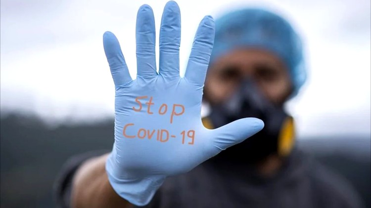 Wzrasta w Polsce liczba zachorowań na Covid-19. Jak przedstawia się sytuacja w powiecie malborskim i nowodworskim?