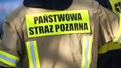 Ogłoszenie o naborze do służby przygotowawczej w KP PSP w Nowym Dworze Gdańskim.