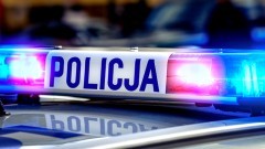 Dzierzgoń. Miał przy sobie woreczek z amfetaminą – grozi mu do 3 lat więzienia. 