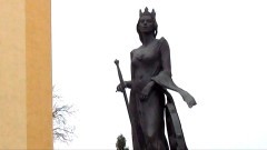 Katarzynki – święto patronki Dzierzgonia.