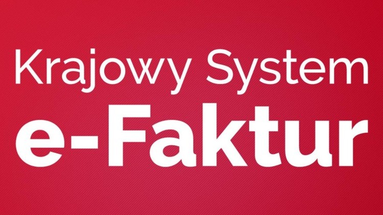 Krajowy System e-Faktur (KSeF). Naczelnik Urzędu Skarbowego w Malborku zaprasza na bezpłatne spotkania.