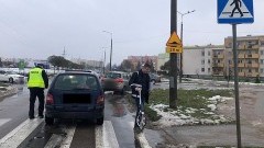 Malbork/Lichnowy. Potrącenie kobiet na przejściach dla pieszych – obie trafiły do szpitala.