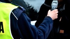 Powiat sztumski. Wypił alkohol i wsiadł za kierownicę samochodu – grozi mu teraz do 2 lat więzienia.