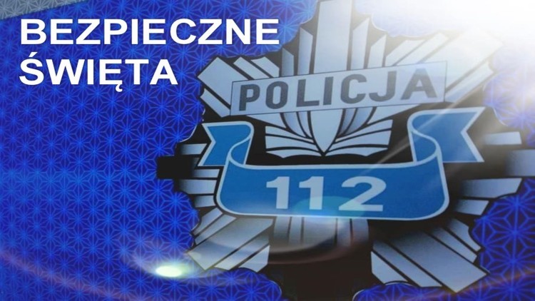 Malbork. Policjanci ostrzegają – uważajmy podczas przedświątecznych zakupów.