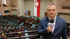 TvRegionalna24.pl z wizytą w Sejmie i Senacie RP. Czego życzą naszym mieszkańcom posłowie i senatorowie? Wideo