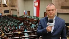 TvRegionalna24.pl z wizytą w Sejmie i Senacie RP. Czego życzą naszym&#8230;