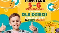 Udało się! W Powiatowym Centrum Zdrowia w Malborku powstanie Serenadowy kącik zabaw dla dzieci!