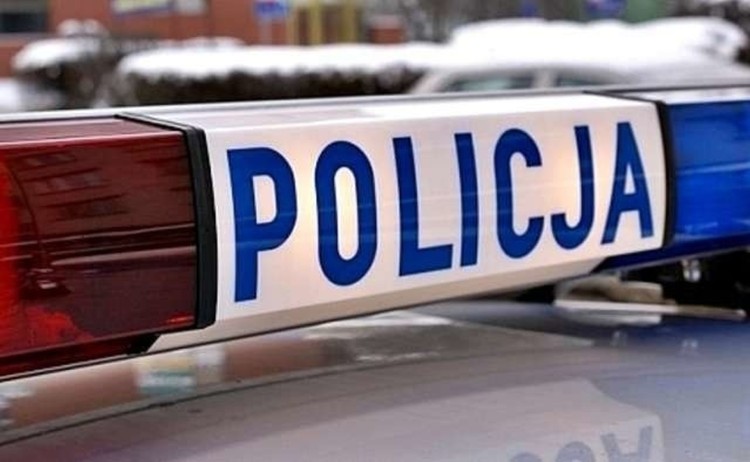 Malbork. Znieważył interweniujących policjantów i groził im pozbawieniem życia.