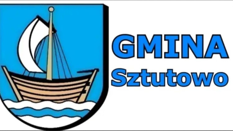 Ogłoszenie Wójta Gminy Sztutowo z dnia 19 grudnia 2023 r. o wyłożeniu do publicznego wglądu projektu miejscowego planu zagospodarowania przestrzennego.