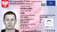 Zmiany w wydawaniu dowodów osobistych – koniec ze składaniem papierowych wniosków.