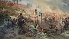 Nigra crux mala crux. Czarna i biała legenda zakonu krzyżackiego - Muzeum Zamkowe w Malborku zaprasza na finisaż Wystawy Roku.
