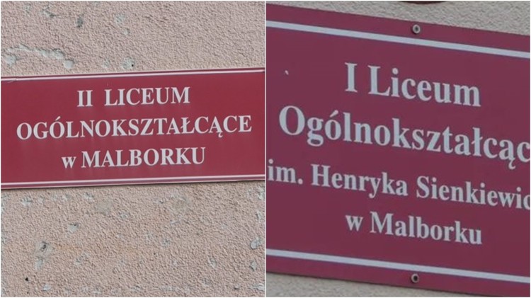 Ranking Liceów i Techników Perspektywy 2024 – malborskie szkoły odznaczone…