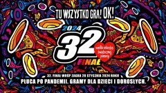 Służby podległe MSWiA zagrają z Wielką Orkiestrą Świątecznej Pomocy.