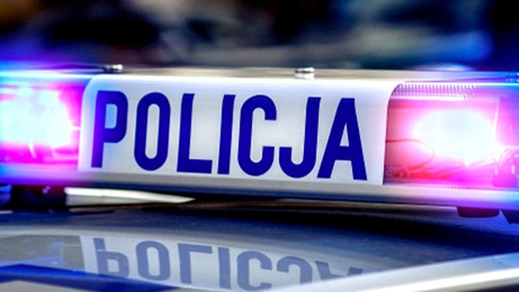 Powiat sztumski. Policjanci zatrzymali poszukiwane osoby.