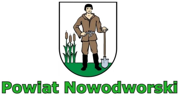 Ogłoszenie Starosty Nowodworskiego z dnia 17 stycznia 2024 roku w sprawie…