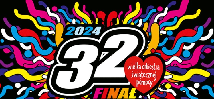 Dzierzgoń. Sprawdź, co będzie się działo podczas 32. Finału WOŚP.