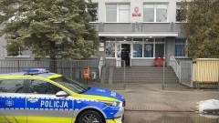 Tczew. Zaginiony nastolatek na widok policjantów zaczął uciekać.