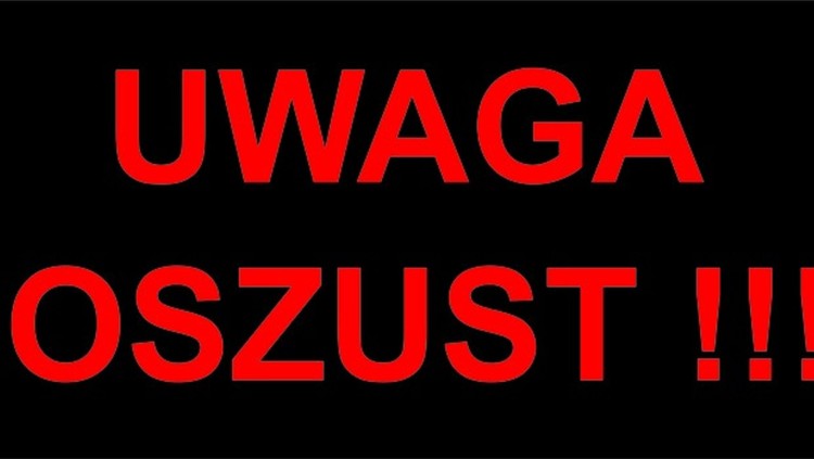 Malbork. Inspektor Piotr Górski dzwoniący do seniorów to oszust – apelują policjanci.