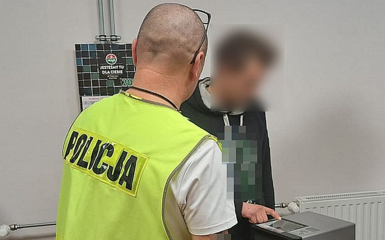 Powiat malborski. Okradli magazyn farmy fotowoltaicznej w Królewie – grozi im do 10 lat więzienia.