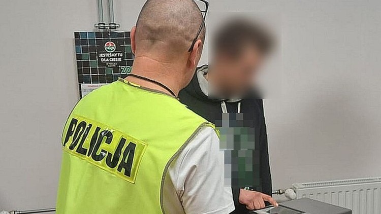 Powiat malborski. Okradli magazyn farmy fotowoltaicznej w Królewie – grozi im do 10 lat więzienia.