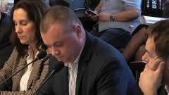 LII sesja Rady Powiatu Malborskiego - 25.01.2024 - Zobacz pełne nagranie 