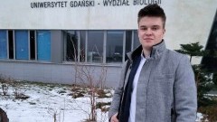 Malbork. Sukces ucznia II LO na Olimpiadzie Biologicznej.