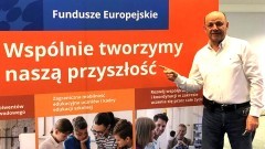 Malbork. Technikum nr 3 w poszukiwaniu nowości w inicjatywach edukacyjnych.