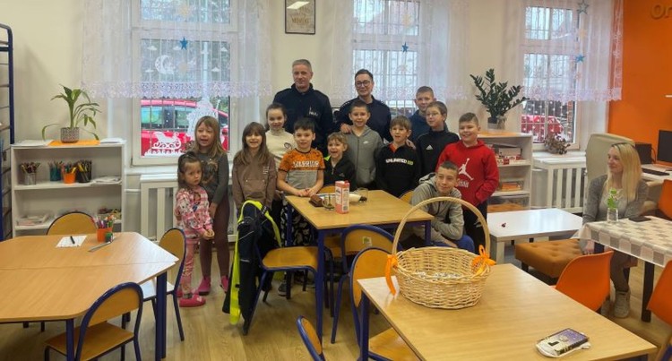 Powiat sztumski. Jak bezpiecznie poruszać się w wirtualnym świecie?…