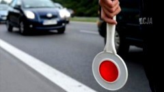 Powiat sztumski. Przekroczył dozwoloną prędkość w terenie zabudowanym – okazało się, że jest nietrzeźwy.