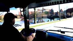 Kierowca autobusu jest funkcjonariuszem publicznym – informuje MZK w Malborku.