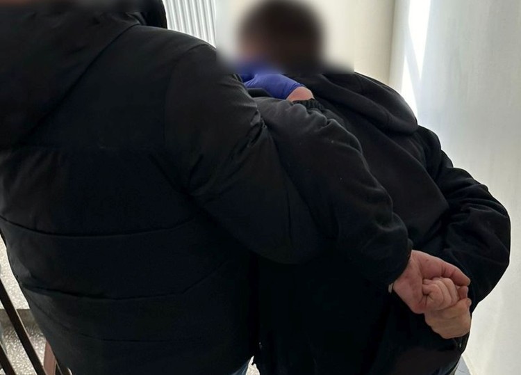 Gmina Lichnowy. Poszukiwany listem gończym naruszył nietykalność cielesną policjanta – grozi mu do 5 lat więzienia.