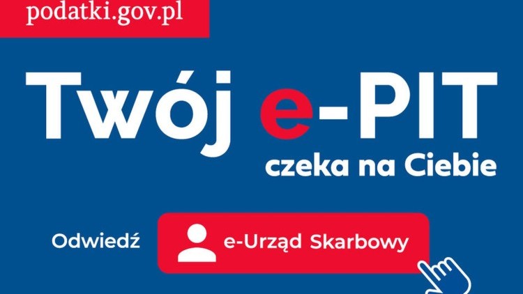 Ruszyła akcja Twój e-PIT.