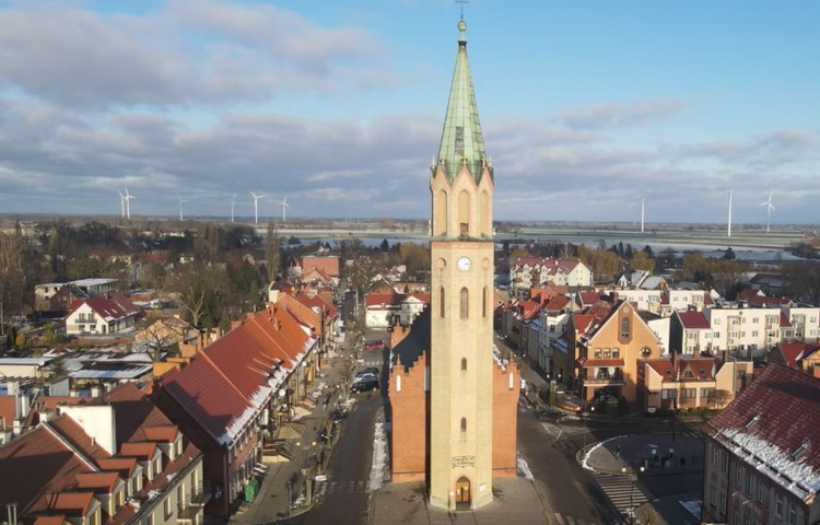 Wielki Test Wiedzy o Nowym Stawie – trwają zapisy.