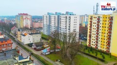 Malbork. Dlaczego remont windy w wieżowcu musi trwać kilka tygodni? - pytają mieszkańcy.