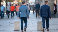 W ub.r. założono ponad 300 tys. jednoosobowych firm. To o blisko 3 proc. mniej niż rok wcześniej [DANE Z CEIDG]