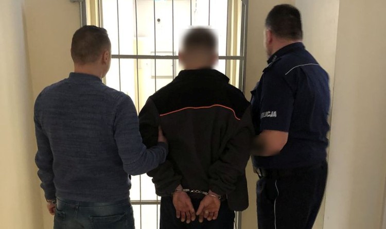 Malbork. Prowadził samochód pod wpływem narkotyków – odpowie również za ich posiadanie.