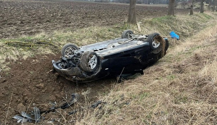 Kolizje drogowe, wypompowywanie wody i pożary – tygodniowy raport malborskich służb mundurowych.