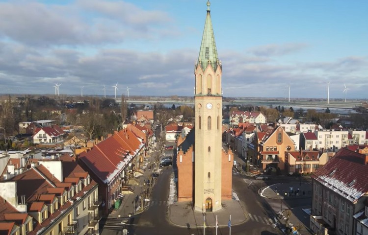 Nowy Staw we wspomnieniach mieszkańców – zaproszenie na promocję najnowszej książki.