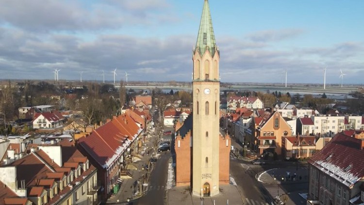 Nowy Staw we wspomnieniach mieszkańców – zaproszenie na promocję najnowszej książki.
