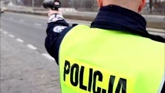 Powiat sztumski. Policyjne działania Prędkość – ponad 50 kierowców jechało za szybko.