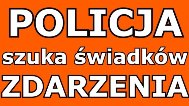 Malbork. Policja szuka świadków kradzieży motoroweru i uszkodzeń pojazdów.