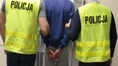 Malbork. Włamali się i okradli myjnię samochodową – grozi im do 10 lat więzienia.