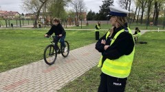 Malbork. Uczniowie SP2 najlepsi w miejskim etapie Ogólnopolskiego Turnieju Bezpieczeństwa w Ruchu Drogowym.